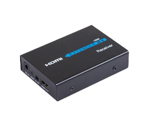 [Переходник] Rexant (17-6972) Приемник сигнала HDMI по витой паре RJ-45(8P8C) до 120м (1080p)