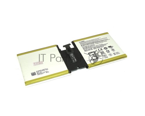Аккумуляторная батарея для Microsoft Surface Go (G16QA043H) 7.66V 3411mAh