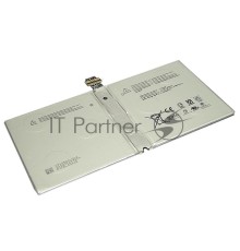 Аккумуляторная батарея для Microsoft Surface Pro 4 1724 (G3HTA027H) 7.5V 38.2Wh 5087mAh