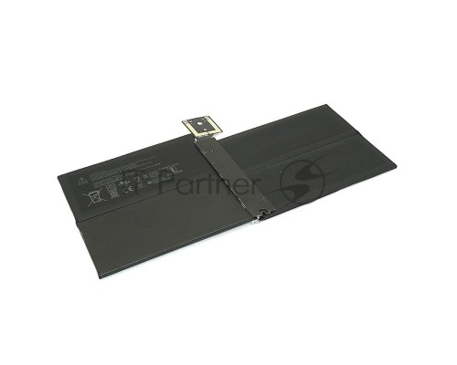 Аккумуляторная батарея для Microsoft Surface Pro 5 1796 (G3HTA038H) 7.57V 45Wh 5940mAh