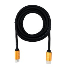 Rexant (17-6105) Кабель HDMI - HDMI 2.0, 3м, Gold