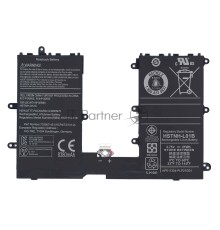 Аккумуляторная батарея CD02 для HP Omni 10, Pro Tablet 610 3.75V 31Wh