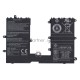 Аккумуляторная батарея CD02 для HP Omni 10, Pro Tablet 610 3.75V 31Wh