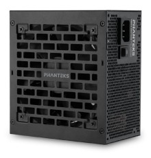 PHANTEKS  Блок питания  AMP BH 650W (80 Plus Bronze, ATX 3.1, APFC, 120mm Fan, Black) / PH-P650B_BK01