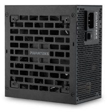 PHANTEKS  Блок питания  AMP BH 750W (80 Plus Bronze, ATX 3.1, APFC, 120mm Fan, Black) / PH-P750B_BK01