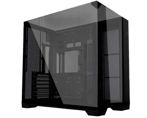 [Корпус] Lian Li Корпус O11 Vision Compact / Black / Mid-Tower, TG / G99.O11VPX.R0