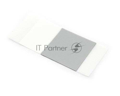 Термопаста с фазовым переходом Honeywell PTM-7950 30х30х0,2 мм