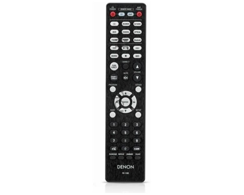 Усилитель Интегральный Denon PMA-900HNE стерео полупроводниковый черный