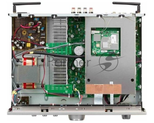Усилитель Интегральный Denon PMA-900HNE стерео полупроводниковый черный