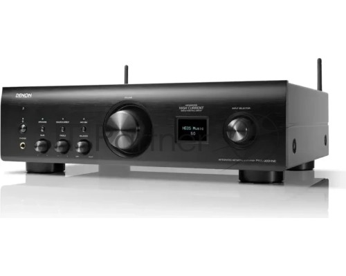 Усилитель Интегральный Denon PMA-900HNE стерео полупроводниковый черный