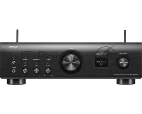 Усилитель Интегральный Denon PMA-900HNE стерео полупроводниковый черный