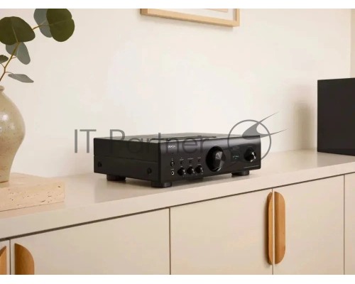 Усилитель Интегральный Denon PMA-900HNE стерео полупроводниковый черный