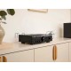 Усилитель Интегральный Denon PMA-900HNE стерео полупроводниковый черный