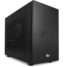 ПК IRU Game 510B7GS MT i5 12400F (2.5) 32Gb SSD512Gb RTX4060 8Gb Free DOS GbitEth 600W черный (2055746)