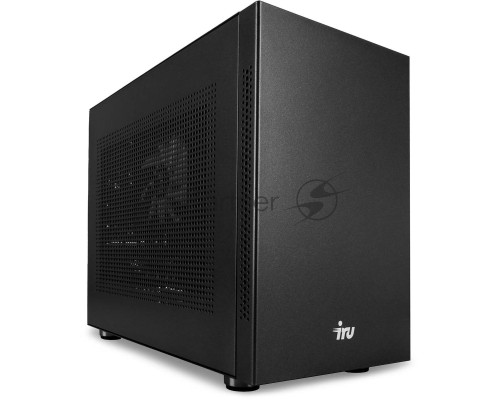 ПК IRU Game 510B7GS MT i5 12400F (2.5) 32Gb SSD512Gb RTX4060 8Gb Free DOS GbitEth 600W черный (2055746)