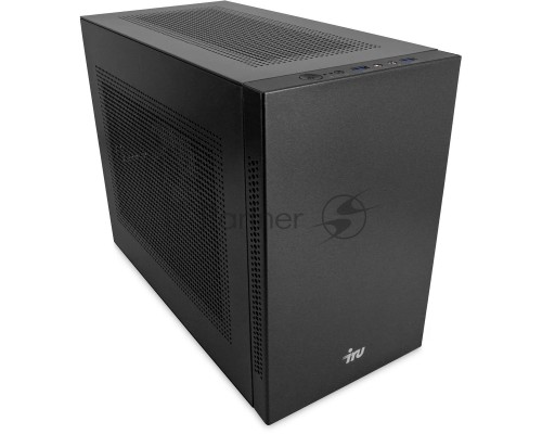 ПК IRU Game 510B7GS MT i5 12400F (2.5) 32Gb SSD512Gb RTX4060 8Gb Free DOS GbitEth 600W черный (2055746)