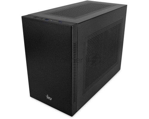 ПК IRU Game 510B7GS MT i5 12400F (2.5) 32Gb SSD512Gb RTX4060 8Gb Free DOS GbitEth 600W черный (2055746)