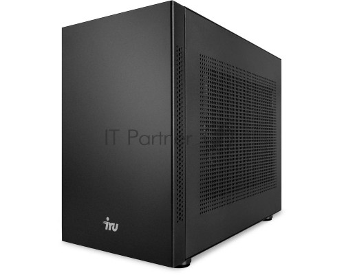 ПК IRU Game 510B7GS MT i5 12400F (2.5) 32Gb SSD512Gb RTX4060 8Gb Free DOS GbitEth 600W черный (2055746)