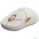 Мышь беспроводная Xiaomi Wireless Mouse 3 белый, 1200 dpi, радиоканал, Bluetooth, USB, кнопки - 5