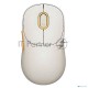 Мышь беспроводная Xiaomi Wireless Mouse 3 белый, 1200 dpi, радиоканал, Bluetooth, USB, кнопки - 5