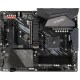 Материнская плата Gigabyte B550 AORUS ELITE V2, Socket AM4, AMD B550, 4xDDR4-3200, HDMI+DP, 3xPCI-Ex16, 1xPCI-Ex1, 4xSATA3(RAID 0/1/10), 2xM.2, 8 Ch Audio, 2,5GLan, (2+4)xUSB2.0, (6+2)xUSB3.2, ATX, RTL {8} (809898)