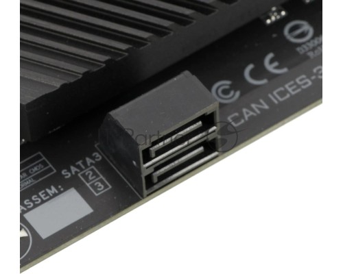 Материнская плата Gigabyte B550 AORUS ELITE V2, Socket AM4, AMD B550, 4xDDR4-3200, HDMI+DP, 3xPCI-Ex16, 1xPCI-Ex1, 4xSATA3(RAID 0/1/10), 2xM.2, 8 Ch Audio, 2,5GLan, (2+4)xUSB2.0, (6+2)xUSB3.2, ATX, RTL {8} (809898)