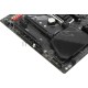 Материнская плата Gigabyte B550 AORUS ELITE V2, Socket AM4, AMD B550, 4xDDR4-3200, HDMI+DP, 3xPCI-Ex16, 1xPCI-Ex1, 4xSATA3(RAID 0/1/10), 2xM.2, 8 Ch Audio, 2,5GLan, (2+4)xUSB2.0, (6+2)xUSB3.2, ATX, RTL {8} (809898)