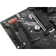 Материнская плата Gigabyte B550 AORUS ELITE V2, Socket AM4, AMD B550, 4xDDR4-3200, HDMI+DP, 3xPCI-Ex16, 1xPCI-Ex1, 4xSATA3(RAID 0/1/10), 2xM.2, 8 Ch Audio, 2,5GLan, (2+4)xUSB2.0, (6+2)xUSB3.2, ATX, RTL {8} (809898)