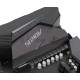 Материнская плата Gigabyte B550 AORUS ELITE V2, Socket AM4, AMD B550, 4xDDR4-3200, HDMI+DP, 3xPCI-Ex16, 1xPCI-Ex1, 4xSATA3(RAID 0/1/10), 2xM.2, 8 Ch Audio, 2,5GLan, (2+4)xUSB2.0, (6+2)xUSB3.2, ATX, RTL {8} (809898)