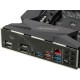 Материнская плата Gigabyte B550 AORUS ELITE V2, Socket AM4, AMD B550, 4xDDR4-3200, HDMI+DP, 3xPCI-Ex16, 1xPCI-Ex1, 4xSATA3(RAID 0/1/10), 2xM.2, 8 Ch Audio, 2,5GLan, (2+4)xUSB2.0, (6+2)xUSB3.2, ATX, RTL {8} (809898)