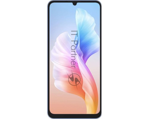 Смартфон Meizu Note 21, 4/256Gb, синий