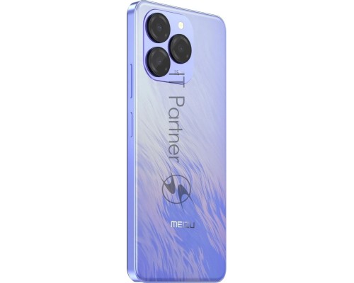 Смартфон Meizu Note 21, 4/256Gb, синий