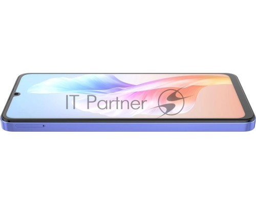 Смартфон Meizu Note 21, 4/256Gb, синий