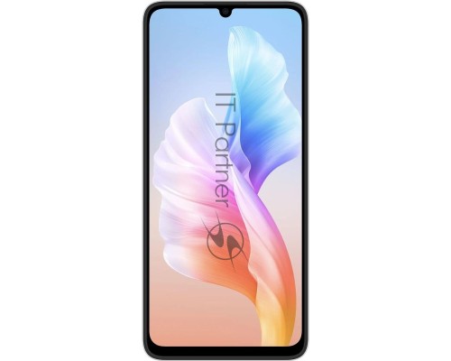 Смартфон Meizu Note 21, 8/256Gb, белый