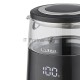 Электрический чайник KORTING KWK 0907 G, 1.7л, стекло