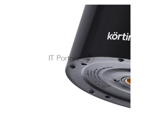 Электрический чайник KORTING KWK 0907 G, 1.7л, стекло