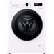 Стиральная машина LG F2Y1WS6W Загрузка: 6,5 кг,Цвет корпуса: Белый,Цвет панели: Белый,Цвет двери: Черный,Габариты (ШxВxГ): 600 x 850 x 440,Максимальная скорость отжима: 1200
