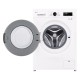Стиральная машина LG F2Y1WS6W Загрузка: 6,5 кг,Цвет корпуса: Белый,Цвет панели: Белый,Цвет двери: Черный,Габариты (ШxВxГ): 600 x 850 x 440,Максимальная скорость отжима: 1200