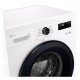 Стиральная машина LG F2Y1WS6W Загрузка: 6,5 кг,Цвет корпуса: Белый,Цвет панели: Белый,Цвет двери: Черный,Габариты (ШxВxГ): 600 x 850 x 440,Максимальная скорость отжима: 1200