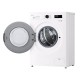 Стиральная машина LG F2Y1WS6W Загрузка: 6,5 кг,Цвет корпуса: Белый,Цвет панели: Белый,Цвет двери: Черный,Габариты (ШxВxГ): 600 x 850 x 440,Максимальная скорость отжима: 1200