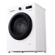 Стиральная машина LG F2Y1WS6W Загрузка: 6,5 кг,Цвет корпуса: Белый,Цвет панели: Белый,Цвет двери: Черный,Габариты (ШxВxГ): 600 x 850 x 440,Максимальная скорость отжима: 1200