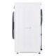 Стиральная машина LG F2Y1WS6W Загрузка: 6,5 кг,Цвет корпуса: Белый,Цвет панели: Белый,Цвет двери: Черный,Габариты (ШxВxГ): 600 x 850 x 440,Максимальная скорость отжима: 1200