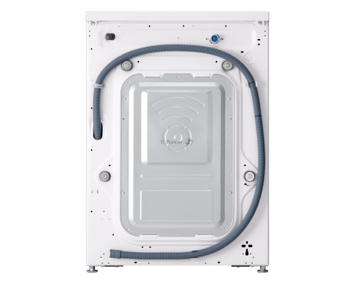 Стиральная машина LG F2Y1WS6W Загрузка: 6,5 кг,Цвет корпуса: Белый,Цвет панели: Белый,Цвет двери: Черный,Габариты (ШxВxГ): 600 x 850 x 440,Максимальная скорость отжима: 1200