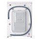 Стиральная машина LG F2Y1WS6W Загрузка: 6,5 кг,Цвет корпуса: Белый,Цвет панели: Белый,Цвет двери: Черный,Габариты (ШxВxГ): 600 x 850 x 440,Максимальная скорость отжима: 1200