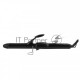 Щипцы Vitek VT-2310 50Вт разноцветный макс.темп.:230С покрытие:керамическое