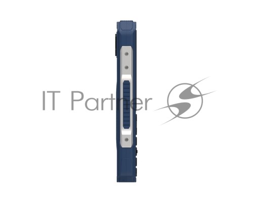 Мобильный телефон Maxvi T20 blue