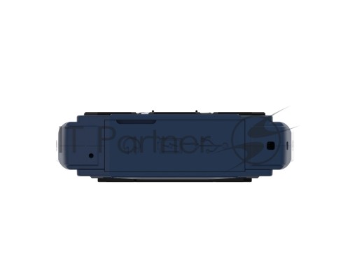 Мобильный телефон Maxvi T20 blue