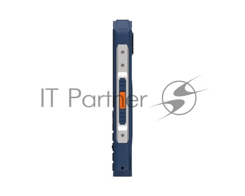Мобильный телефон Maxvi T20 blue