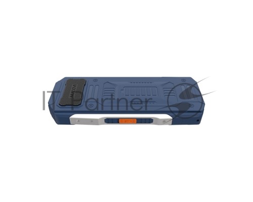 Мобильный телефон Maxvi T20 blue