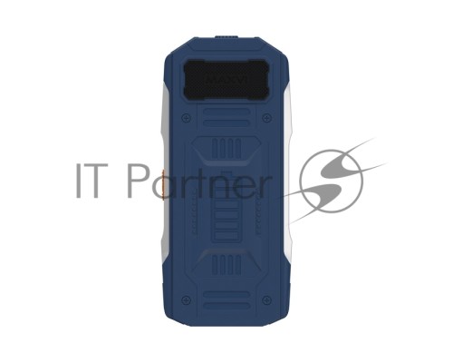 Мобильный телефон Maxvi T20 blue